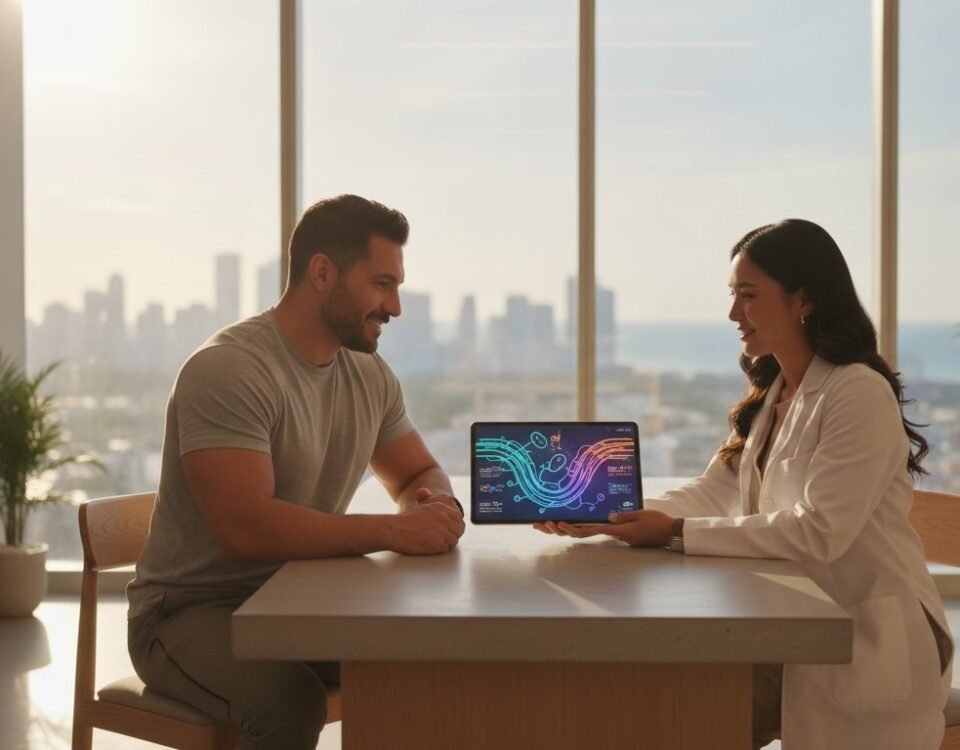 Annual Physical Exam in Miami: A Comprehensive Guide to Modern Preventive Care