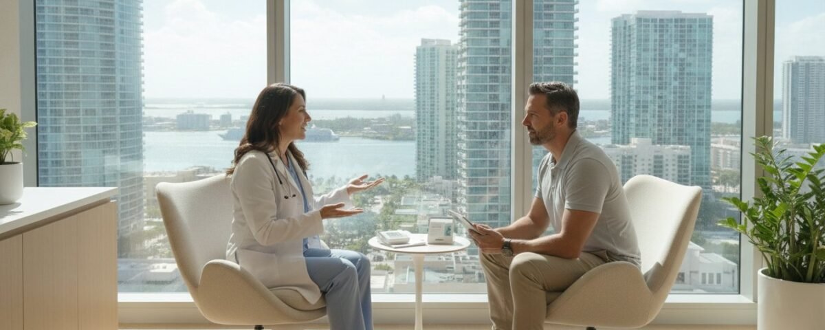Choosing a Primary Care Doctor in Miami: A Comprehensive 2026 Guide