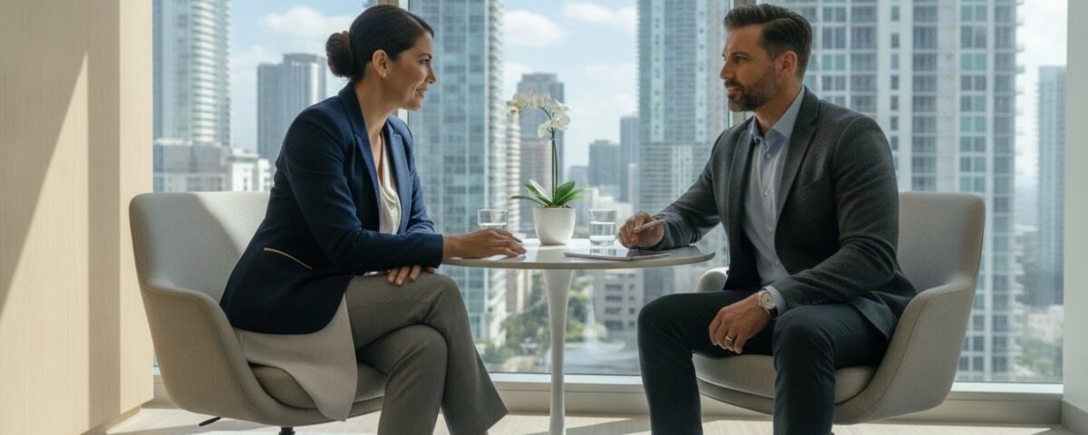 Family Medicine Doctor in Brickell: Personalized Care for the Miami Lifestyle
