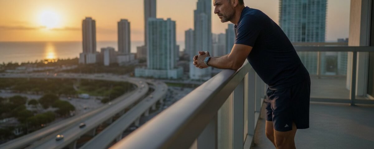 Low Testosterone Symptoms in Men Over 40: Normal Aging vs. Clinical Deficiency