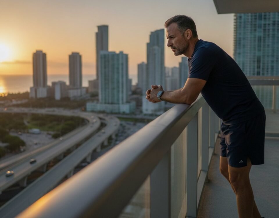 Low Testosterone Symptoms in Men Over 40: Normal Aging vs. Clinical Deficiency