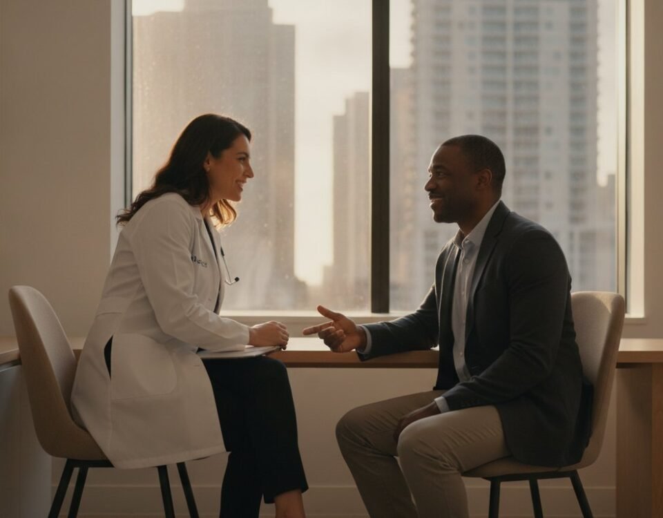 Paid Clinical Trials in Miami: A Guide to Participation and Research Opportunities in 2026