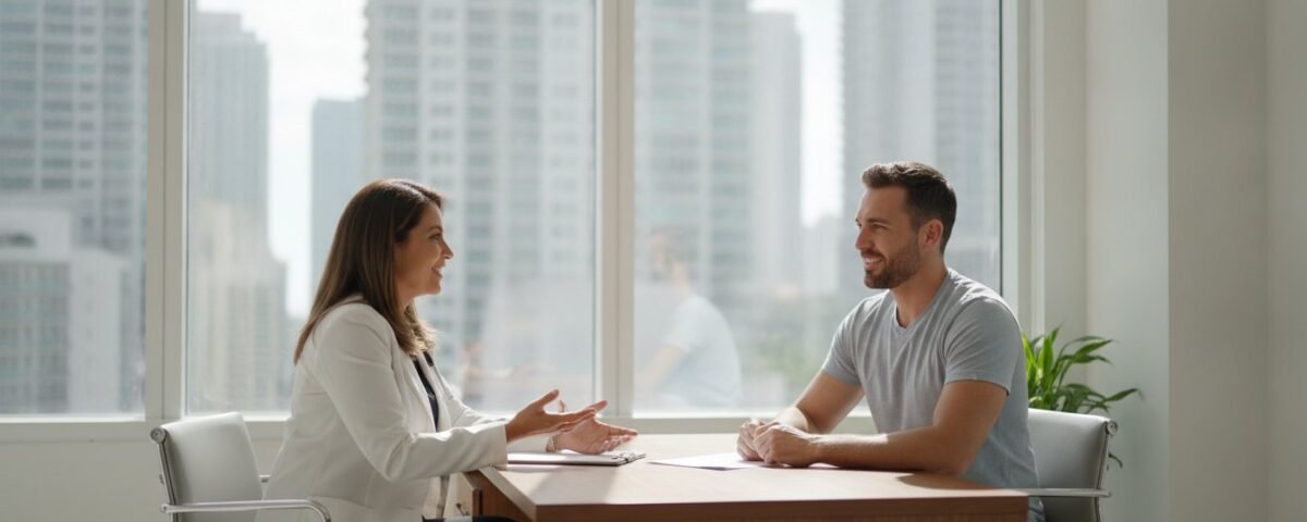 Primary Care Clinic in Brickell Miami: Personalized Healthcare for Your Lifestyle