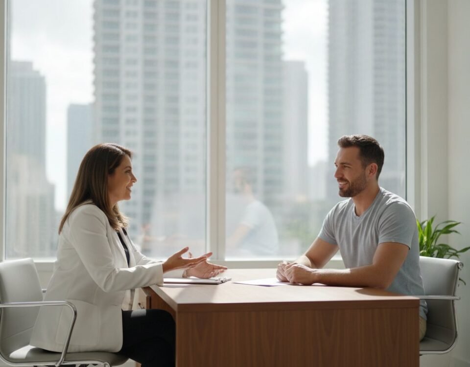 Primary Care Clinic in Brickell Miami: Personalized Healthcare for Your Lifestyle
