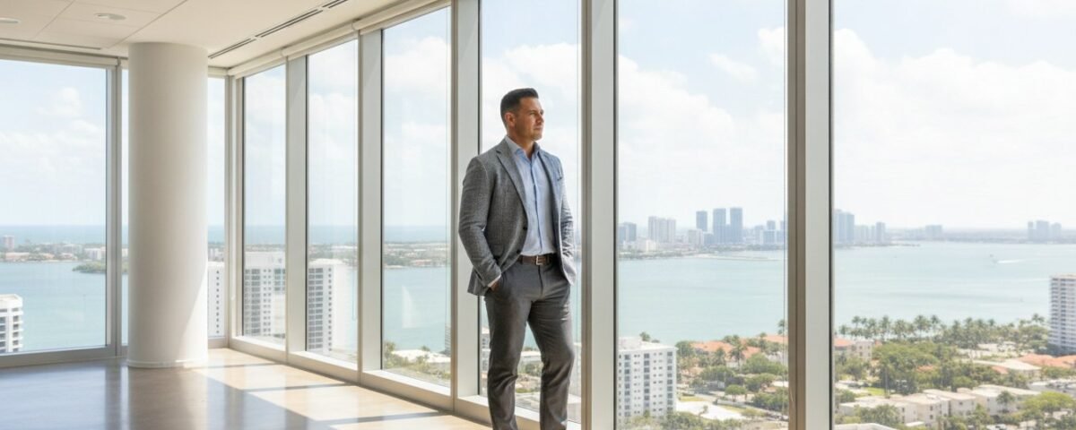 Testosterone Replacement Therapy in Miami: The 2026 Guide to Vitality and Health