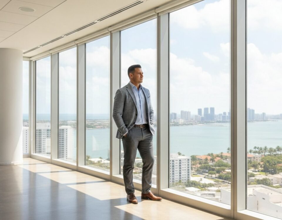 Testosterone Replacement Therapy in Miami: The 2026 Guide to Vitality and Health