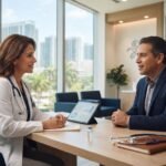 TRT Clinic Near Brickell: Expert Hormone Optimization in Miami (2026)