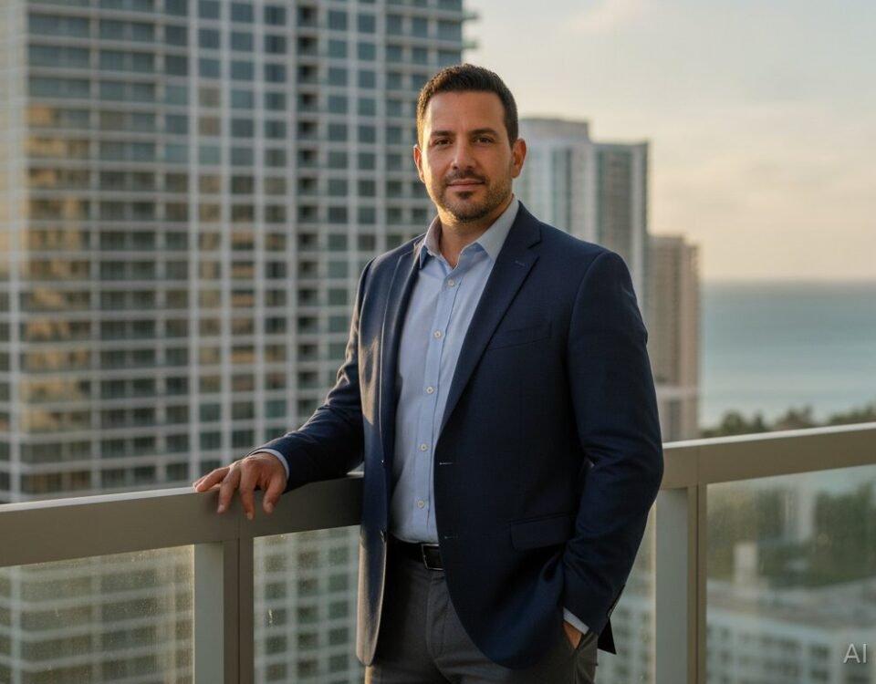Doctor Near Brickell Miami: Personalized Primary Care & Wellness Guide