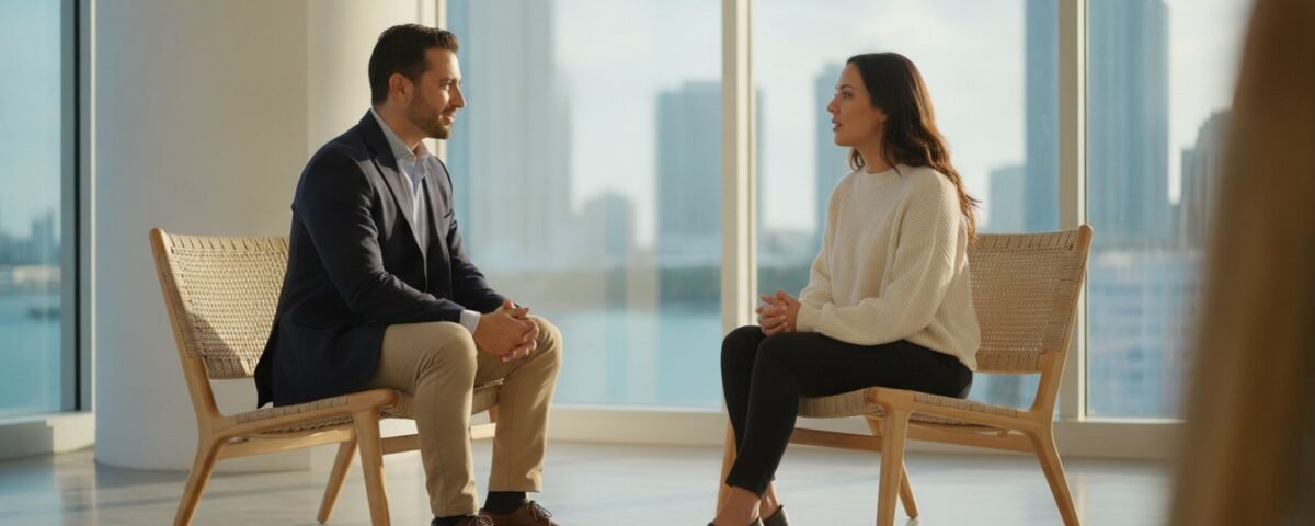 Family Medicine Doctor in Brickell: Personalized Primary Care for 2026