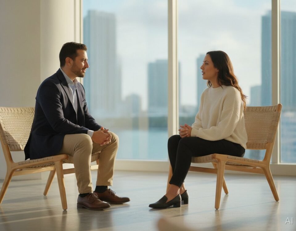 Family Medicine Doctor in Brickell: Personalized Primary Care for 2026