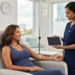 How Long Does IV Therapy Last? Session Time and Effects Explained
