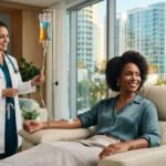 Immune Boost IV Drip in Brickell: Clinical Defense for Your Lifestyle