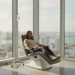 IV Therapy in Miami: The Clinical Guide to Modern Wellness and Recovery