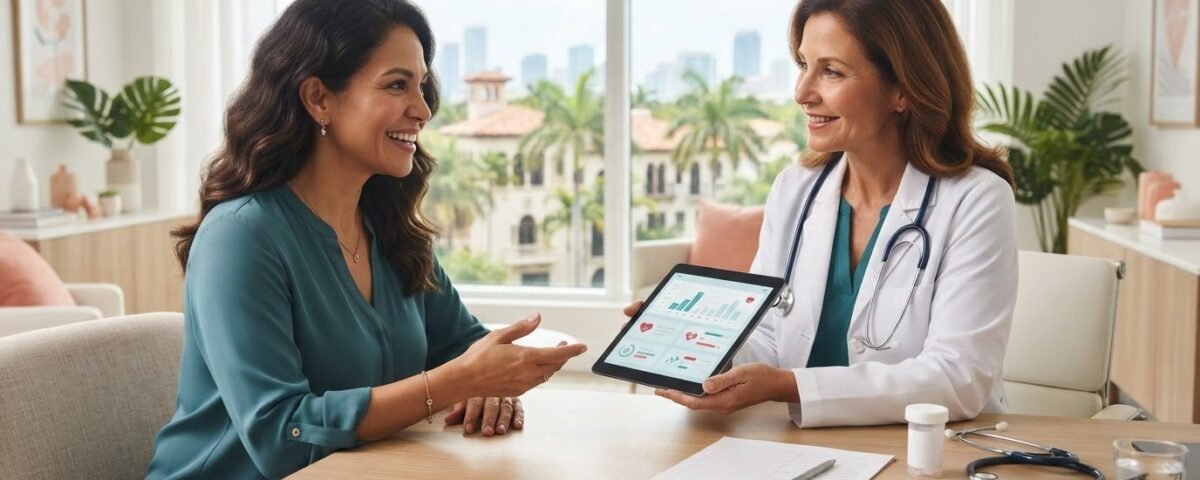 Non-Surgical Weight Loss in Coral Gables: A 2026 Guide to Medically Guided Options