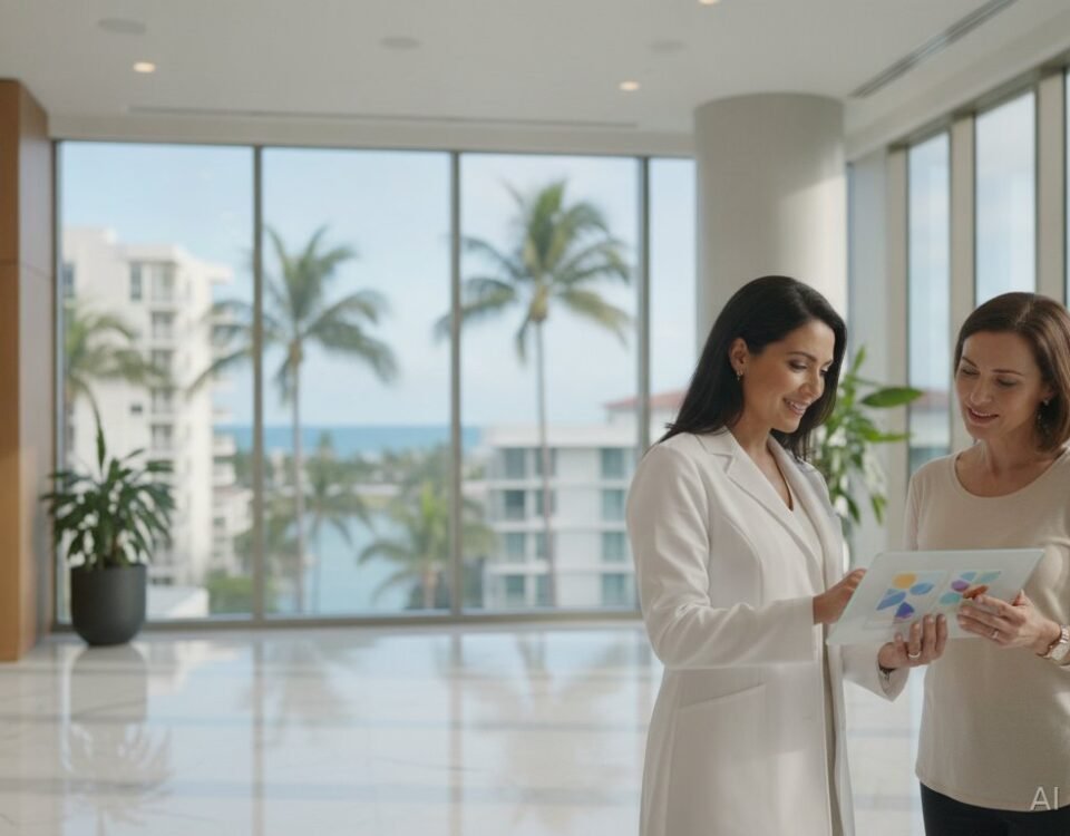 Non-Surgical Weight Loss Options in Aventura: A Comprehensive 2026 Guide