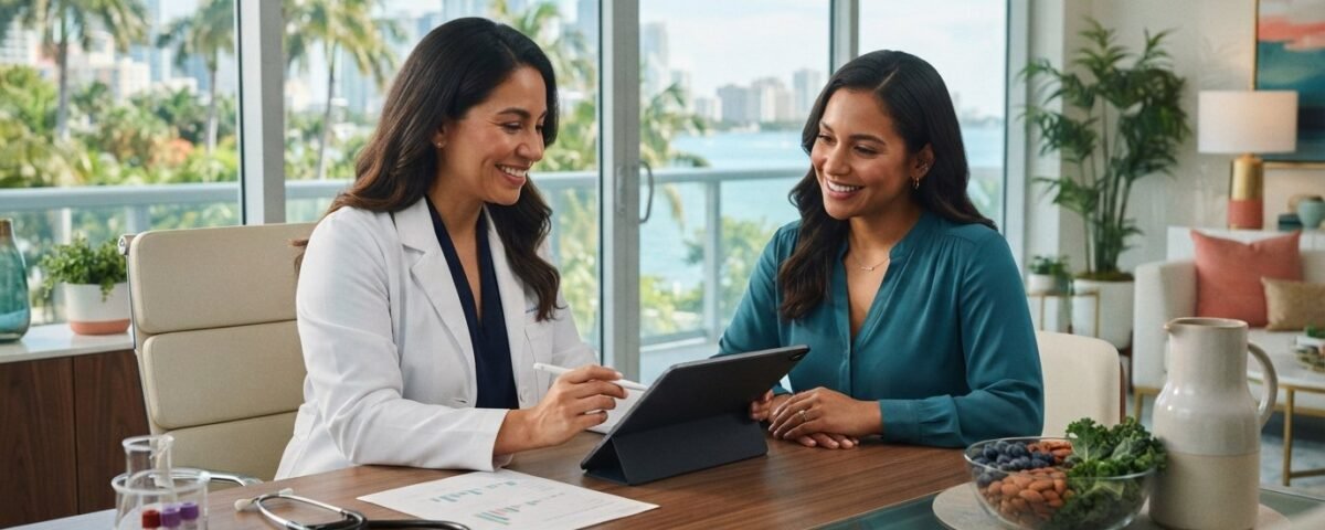 Physician-Led Weight Loss Program in Miami: The 2026 Guide to Sustainable Results