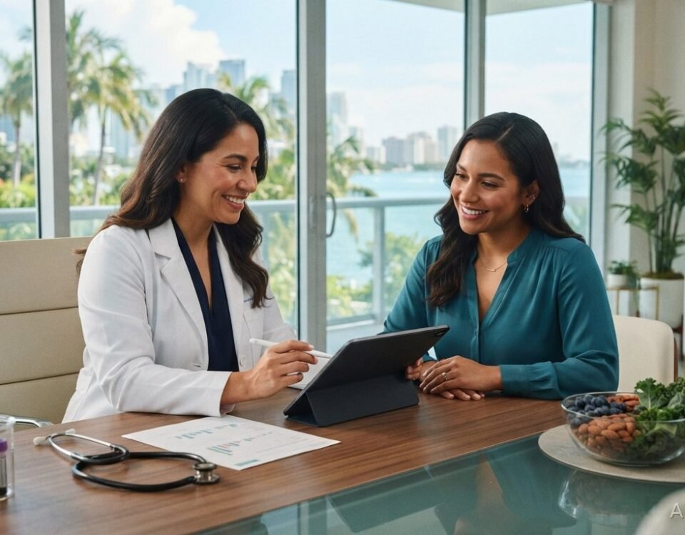 Physician-Led Weight Loss Program in Miami: The 2026 Guide to Sustainable Results