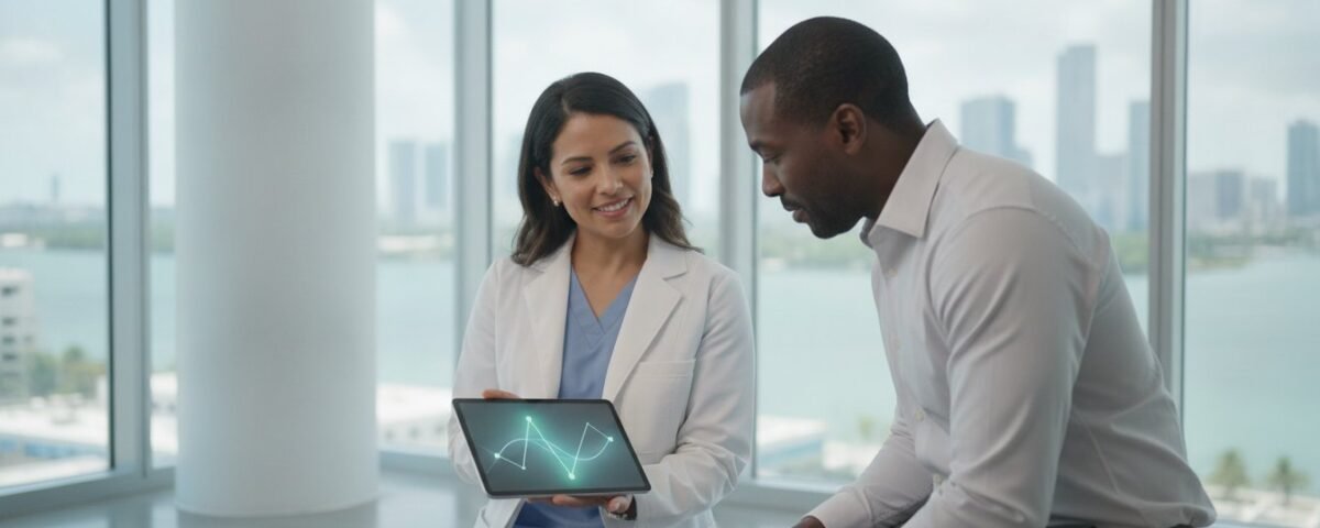 Semaglutide vs. Tirzepatide for Weight Loss in Miami: A 2026 Clinical Comparison