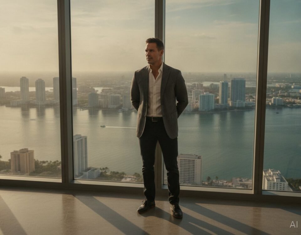 The Core Benefits of TRT for Men in Miami: Reclaiming Vitality and Performance