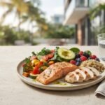 Best Foods to Eat on Testosterone Therapy: A Practical Guide