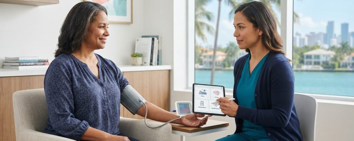 Causes of High Blood Pressure: What Can Raise Your Readings?