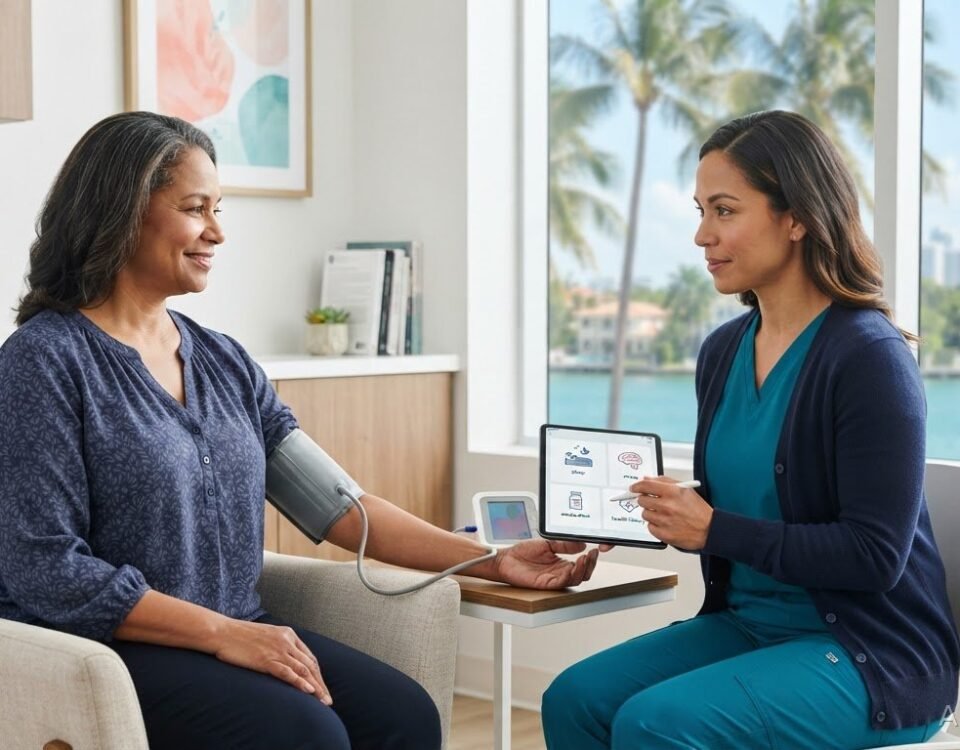 Causes of High Blood Pressure: What Can Raise Your Readings?