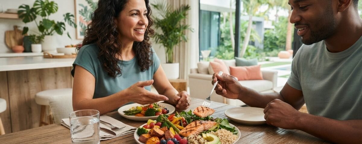 Diet Plan for Tirzepatide Users: A Practical, Flexible Guide