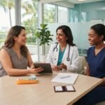How to Prepare for Your First Primary Care Visit