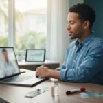 Risks of buying testosterone online, from unregulated sources to health monitoring