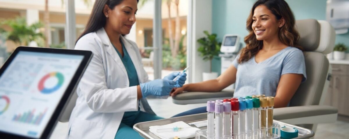 Blood Tests: What They Measure, How to Prepare, and What Results Mean