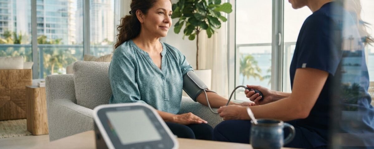 BP Reasons: Common Causes of High Blood Pressure