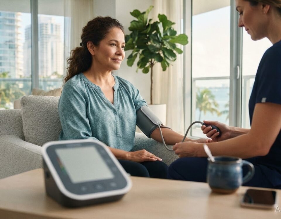 BP Reasons: Common Causes of High Blood Pressure