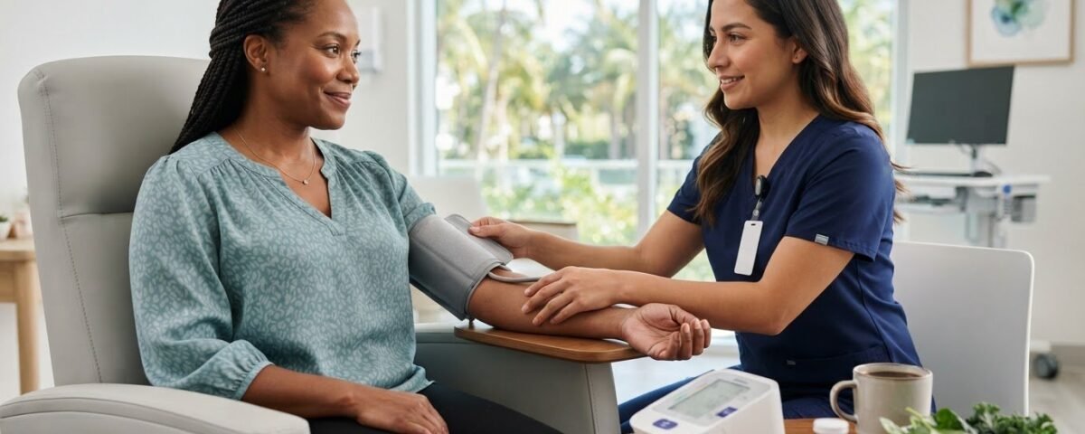Causes of High Blood Pressure: What Can Raise Your BP?