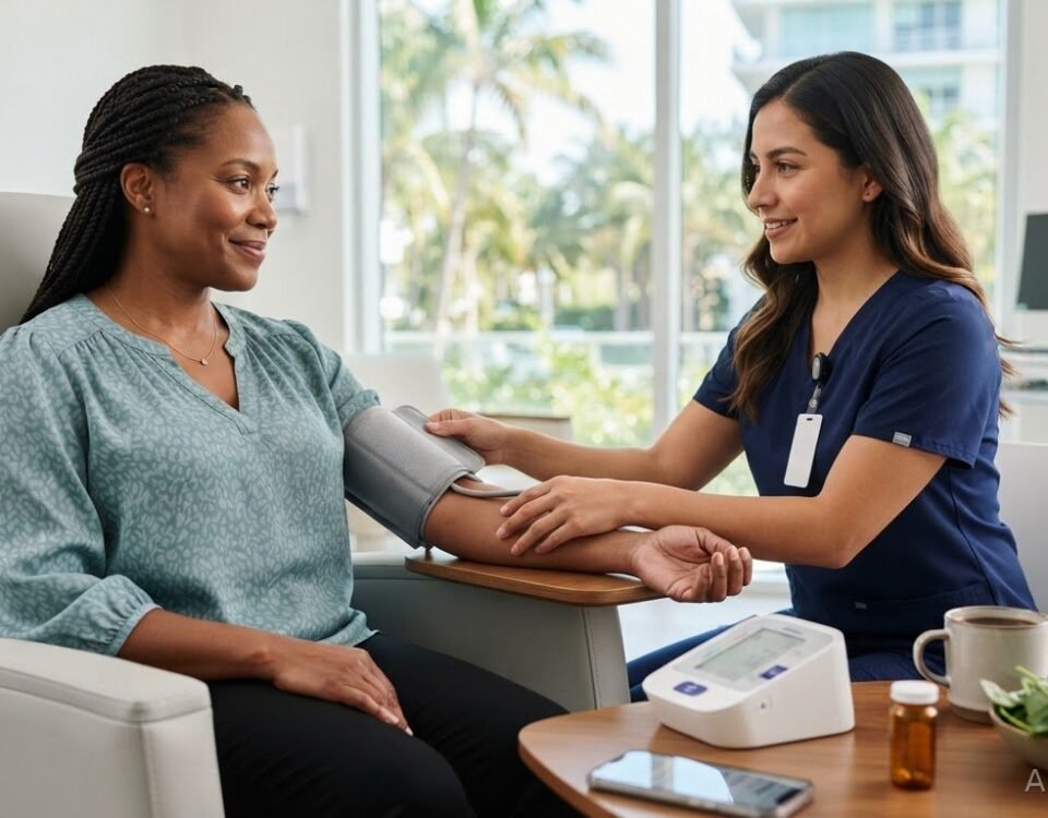 Causes of High Blood Pressure: What Can Raise Your BP?
