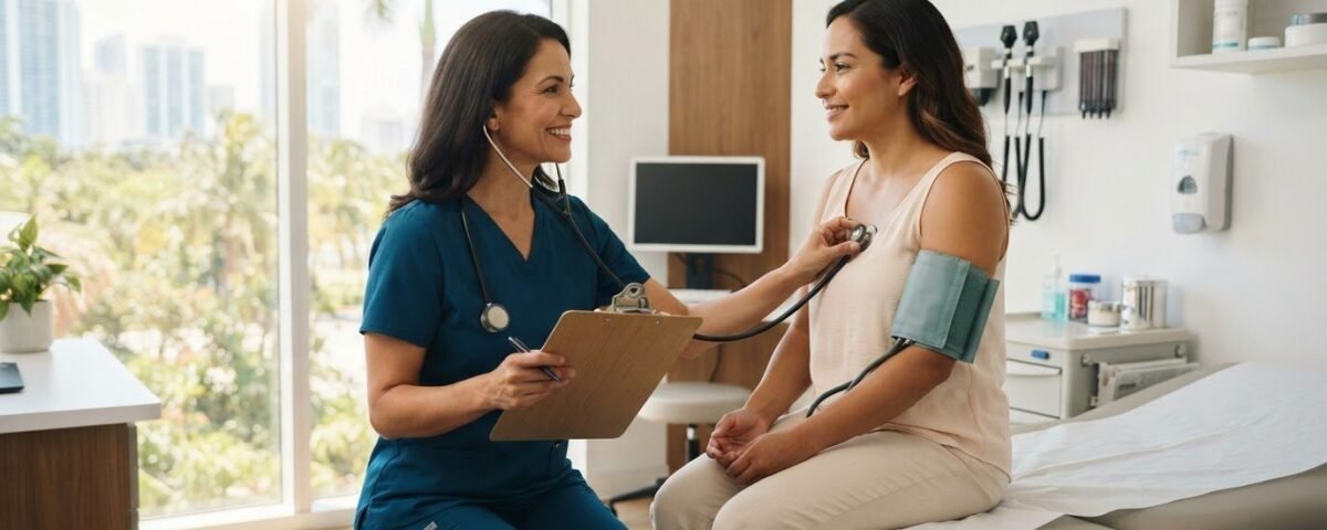 How Often Should You Get a Physical Exam? What to Expect