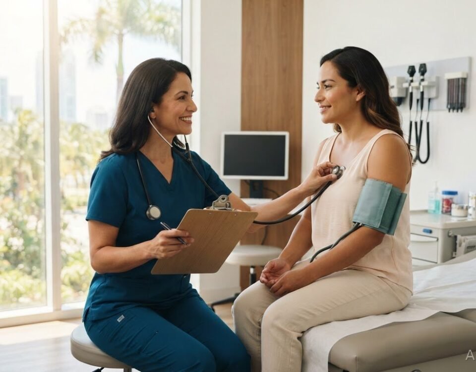 How Often Should You Get a Physical Exam? What to Expect