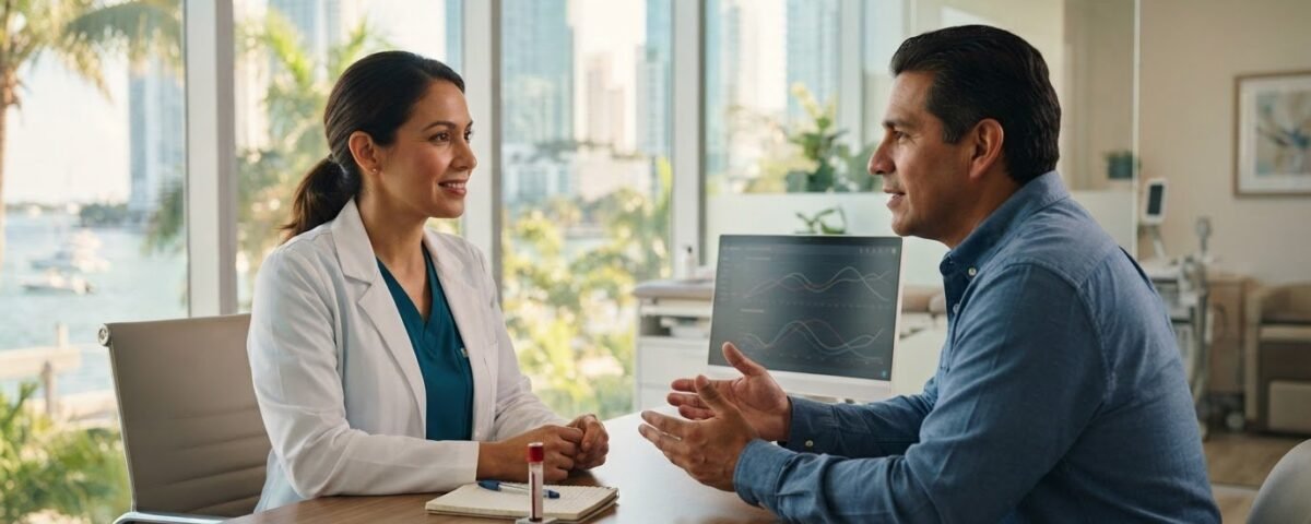 How to Know If You Need TRT: Symptoms, Testing, and Next Steps